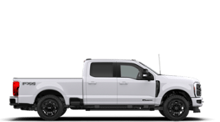 2026 Ford Super Duty® External Image 1